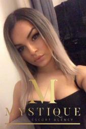 Doris's avatar