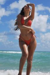 Maria's avatar
