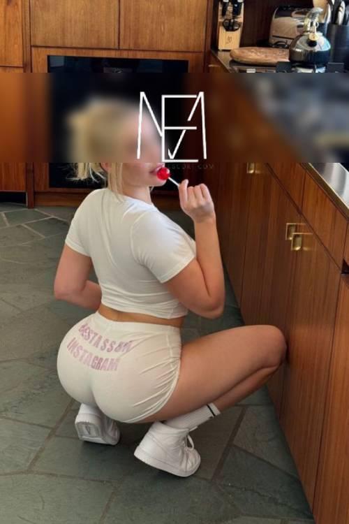 Lisa, escort in Munich from Munich Escort.