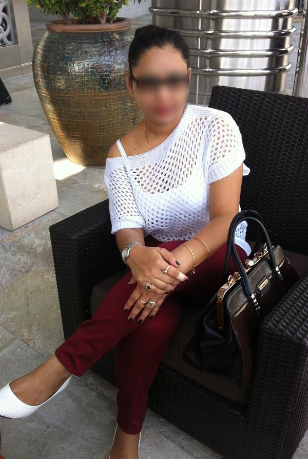 Chanchal Tyagi, escort in Dubai from Jagriti Naik.