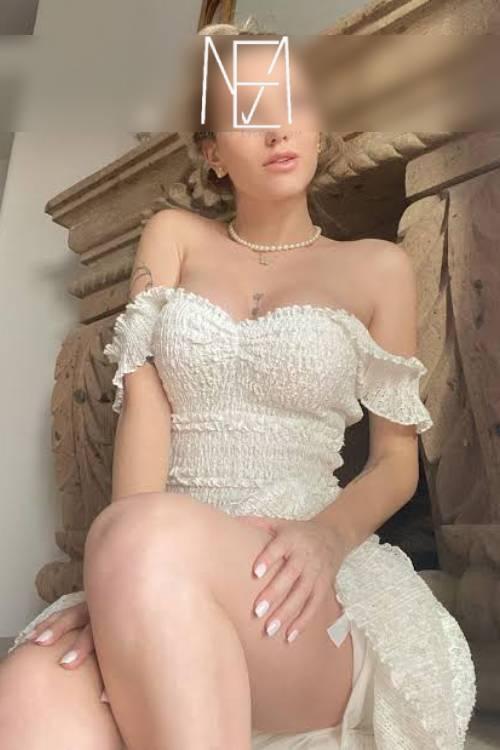 Isabella, escort in Munich from Munich Escort.