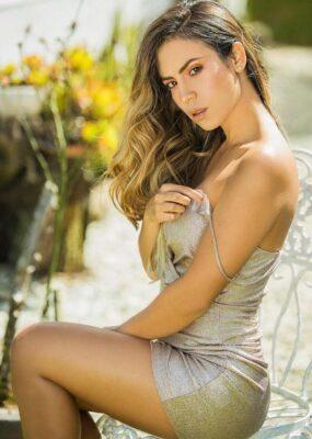 Alexa, escort in Mexico CIty from Escorts Mexico.
