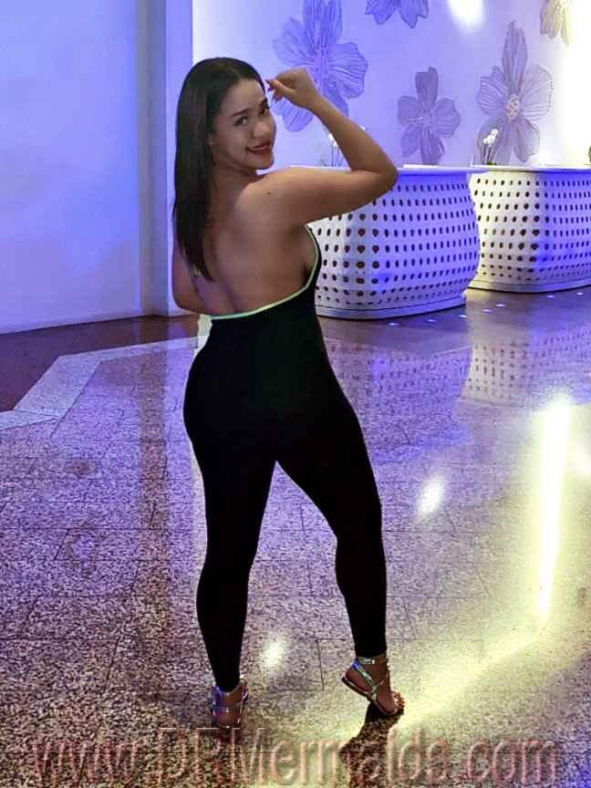 Vanessa, escort in Santo Domingo from DR Mermaids.