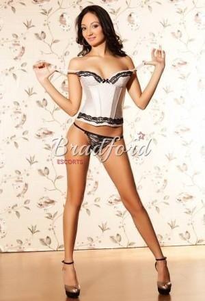 Aisha, escort in Bradford from Bradford Escorts.