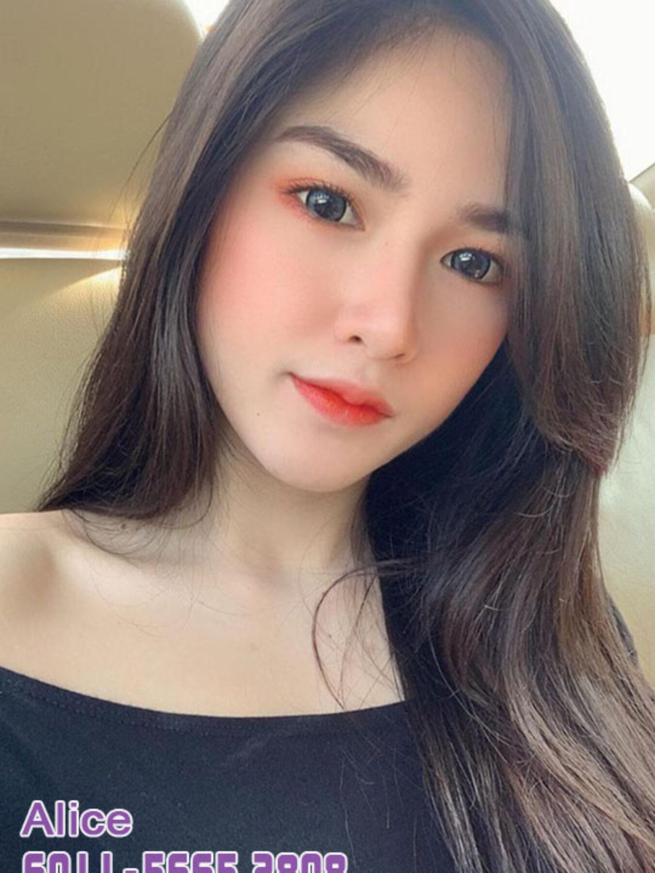 Alice, escort in Kuala Lumpur from KL Escort Model.