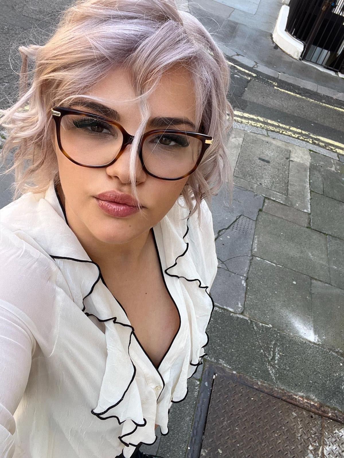 Bdsm, escort in London from Party Girls London.