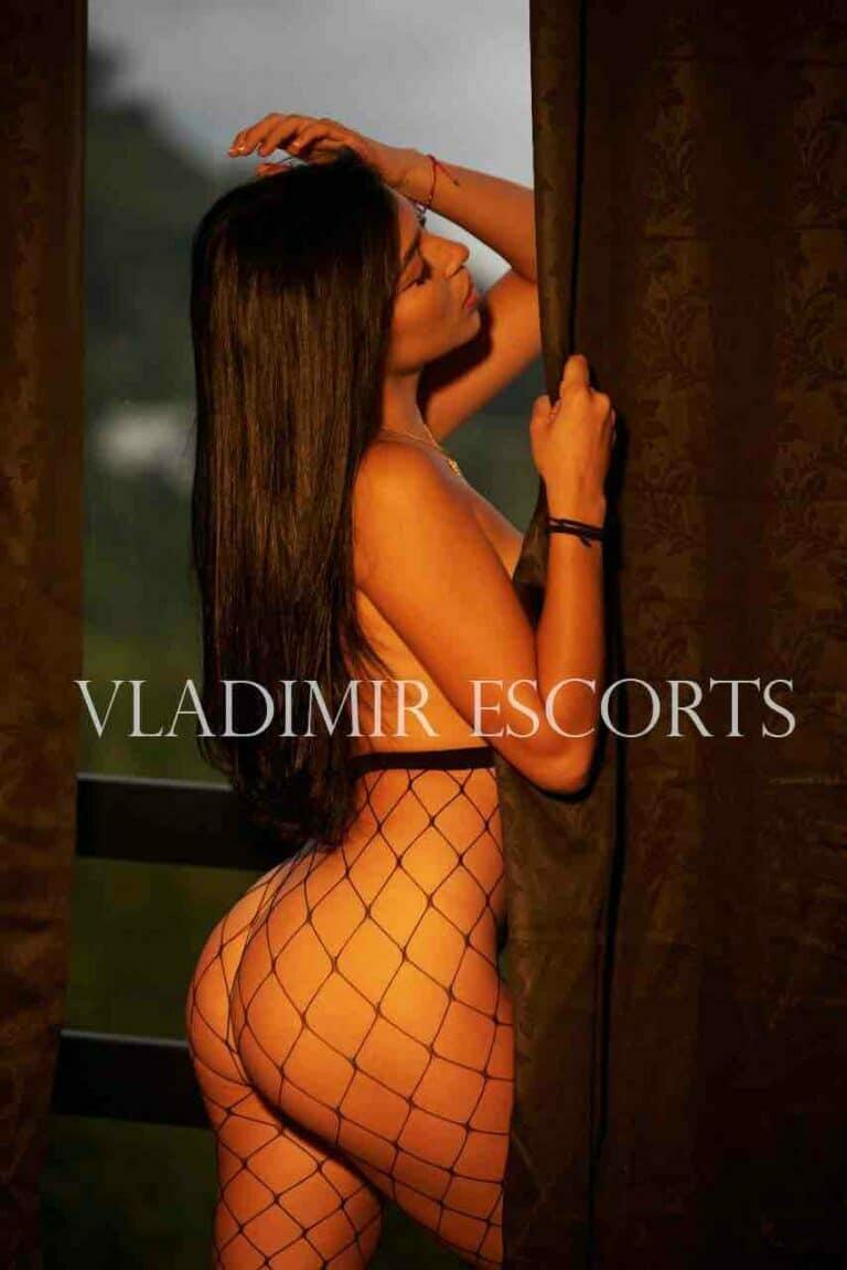 Catalina De Rosa, escort in Nassau from Vladimir Escorts.