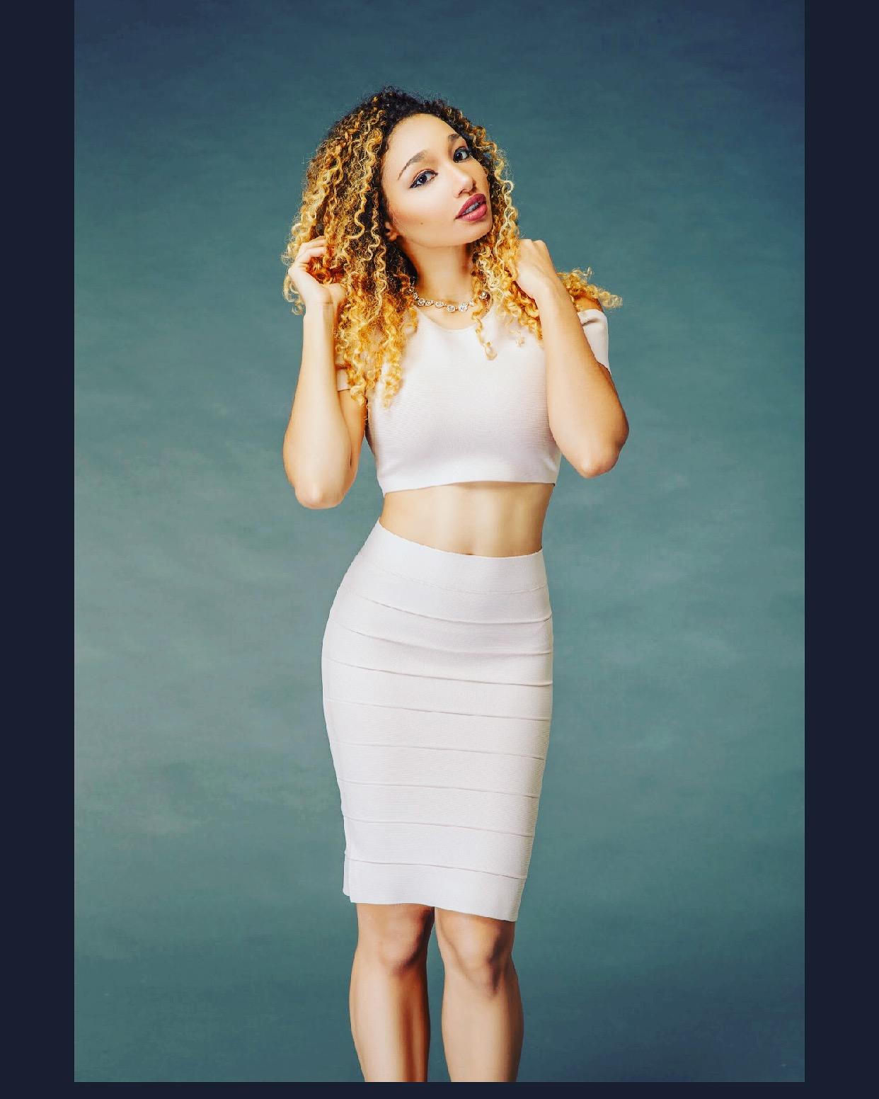 Monica, escort in Miami from Hot Girls Miami.
