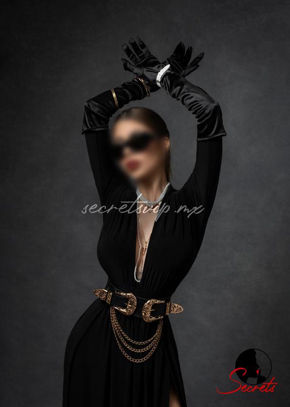 Paris, escort in Guadalajara from SecretsVIP.