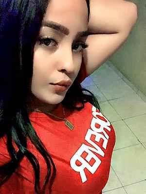 Kelly, escort in Santo Domingo from DR Mermaids.