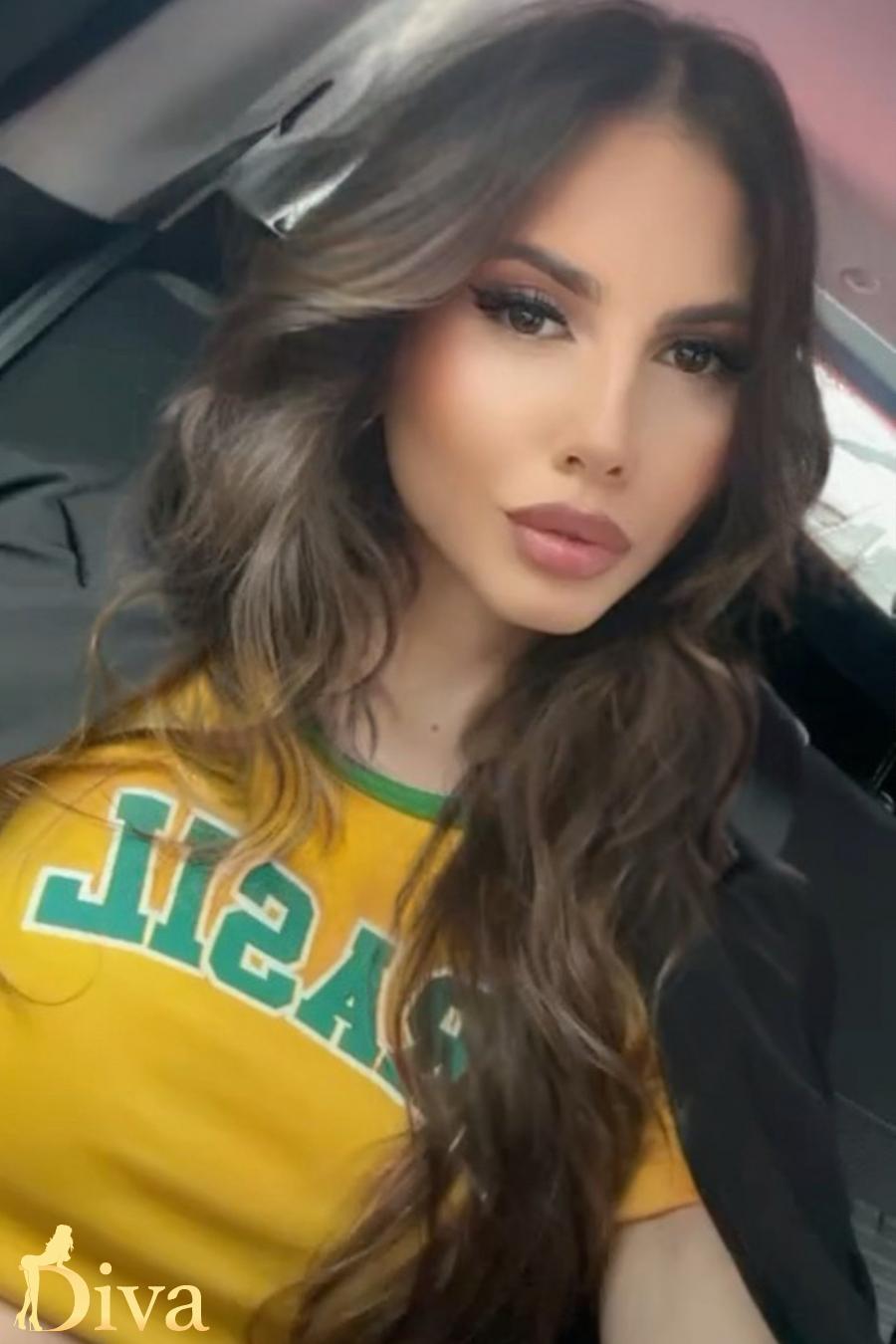 Jeren, escort in London from Diva Escort.