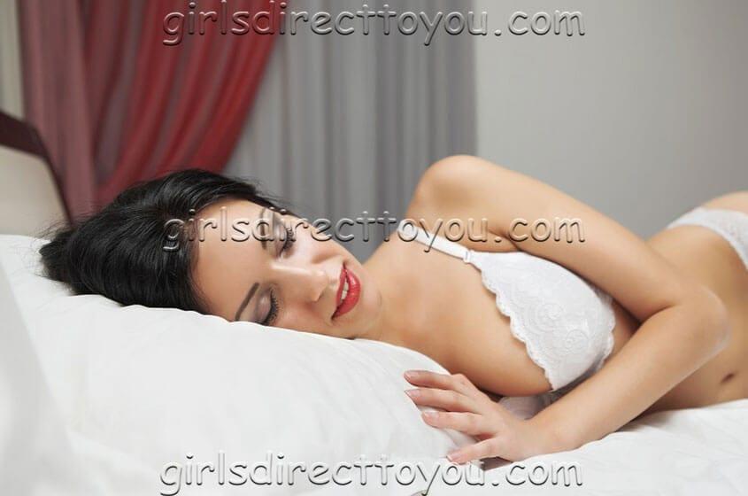 Marie, escort in Las Vegas from Girls Direct to You.