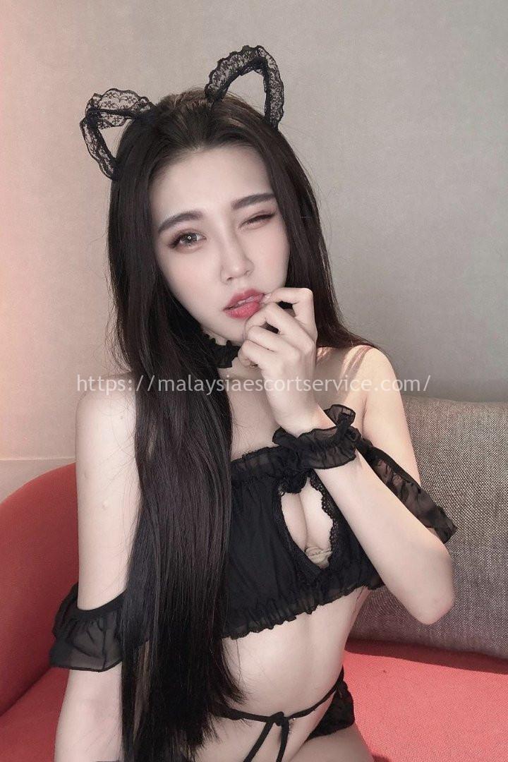 Ki Ki, escort in Kuala Lumpur from MALAYSIA Escort Service.