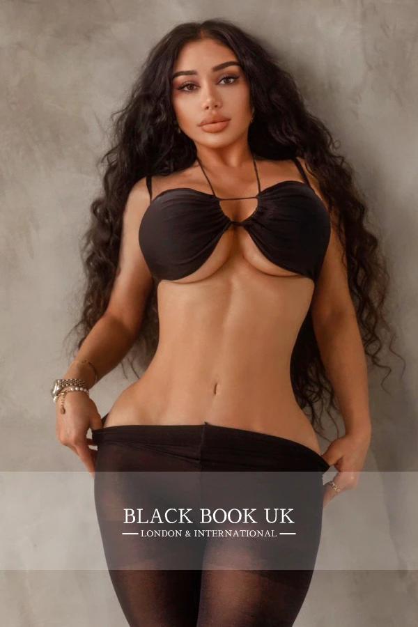 Sophie, escort in Dubai from Black Book.