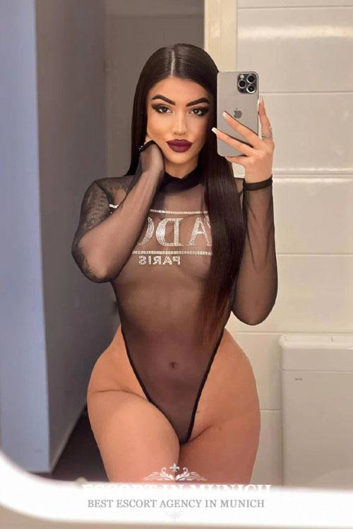 Rike, escort in Munich from Escort In Munich.