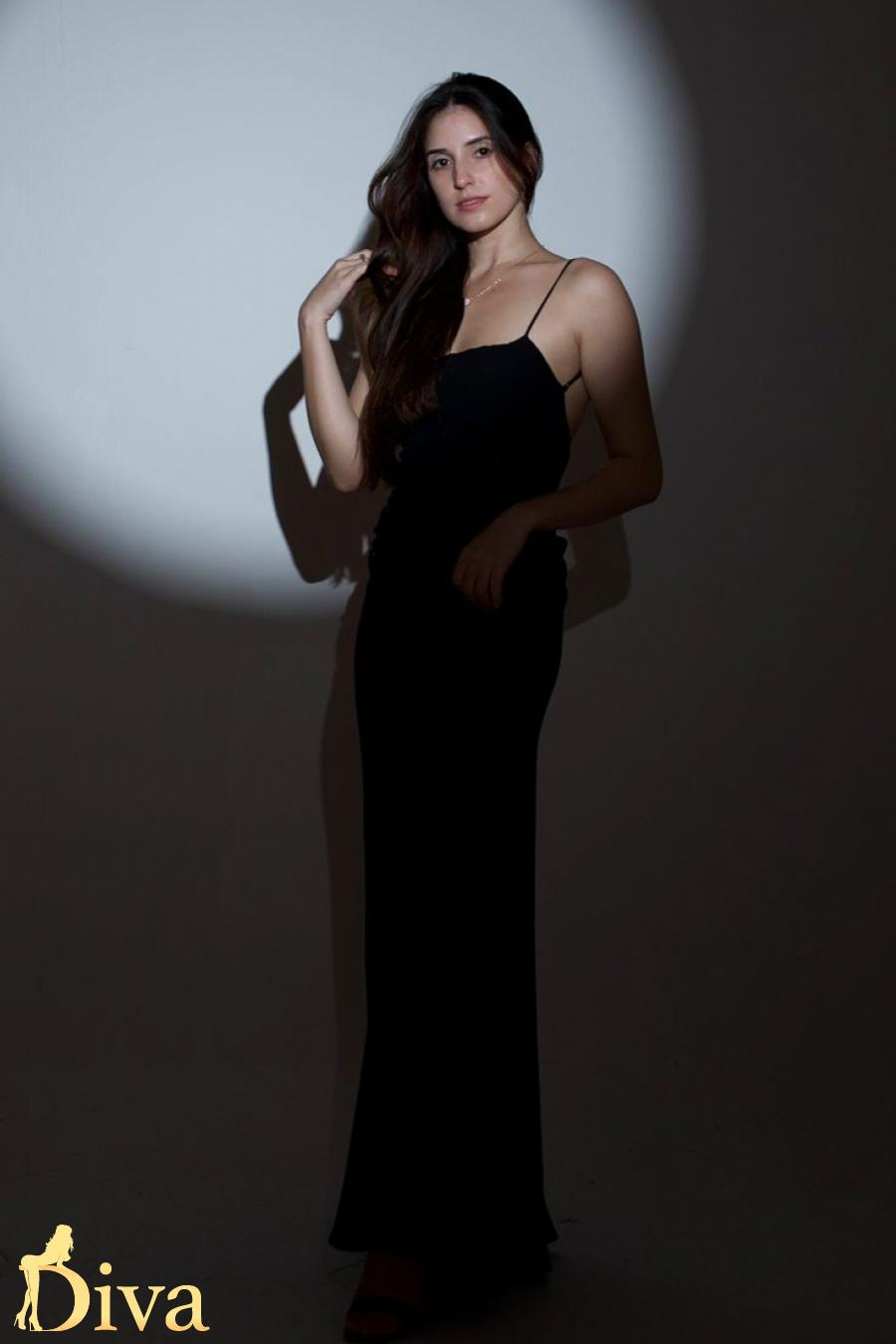 Kensley, escort in London from Diva Escort.