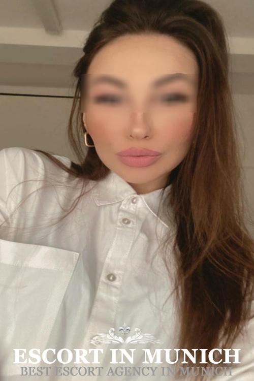 Mila, escort in Munich from Escort In Munich.