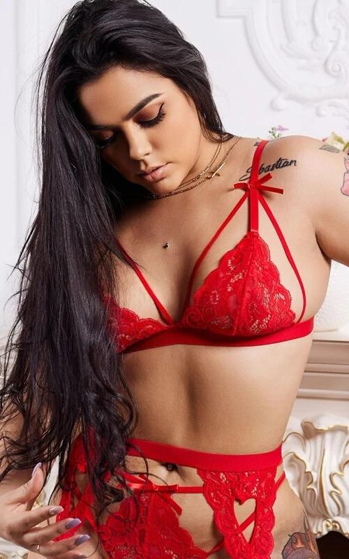 Lara, escort in Beirut from ZARA KHALIFA.