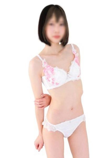 Nayu, escort in Tokyo from Small Tits Paradise.