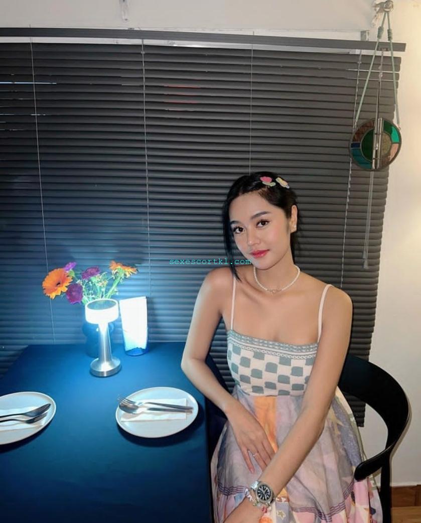 Arianna, escort in Kuala Lumpur from Sex KL Escort Girl.