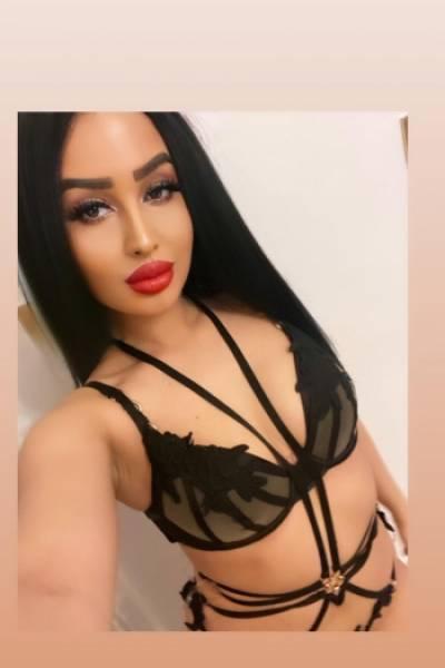 Brooke, escort in New York from NY Party Girls.
