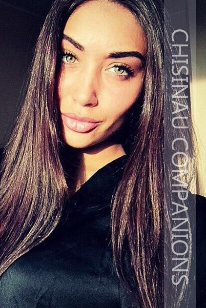 Diana, escort in Chisinau from Chisinau Companions.