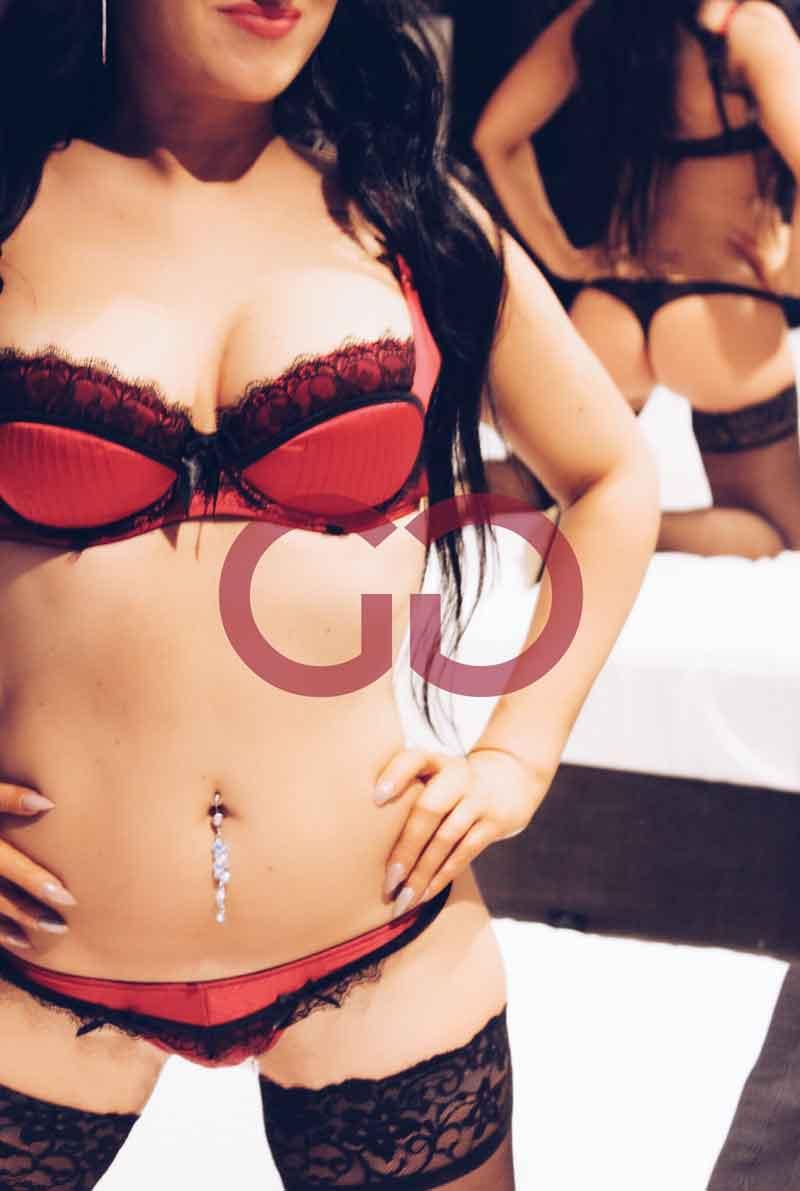 Anastasia, escort in Melbourne from Gorgeous Girls.