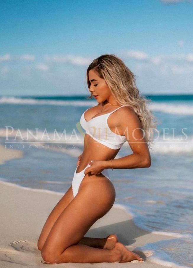Maria Camila, escort in Panamá from Panama Vip Models.