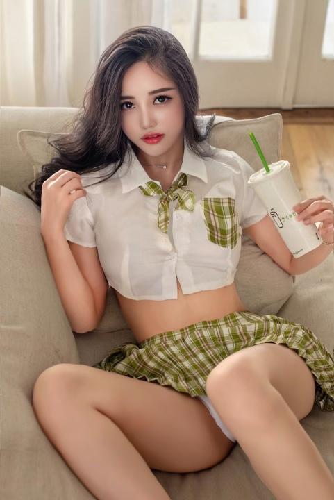 Erica, escort in Los Angeles from Candy girl.