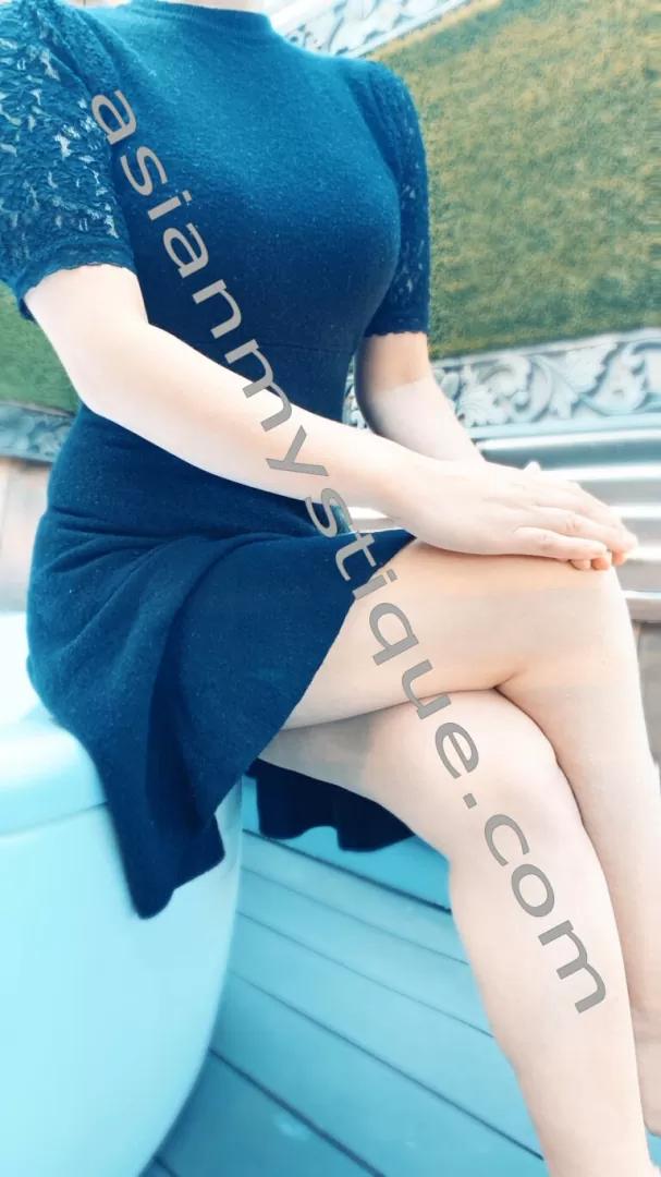 Yuna, escort in Tokyo from Asian Mystique.
