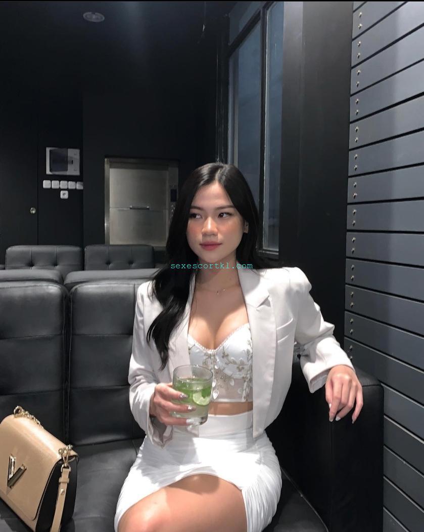 Wasfia, escort in Kuala Lumpur from Sex KL Escort Girl.