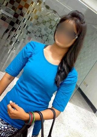 Anuradha, escort in Chennai from Chennai Passion.