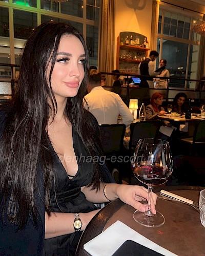 Brenda, escort in Amsterdam from Den Haag Escort.
