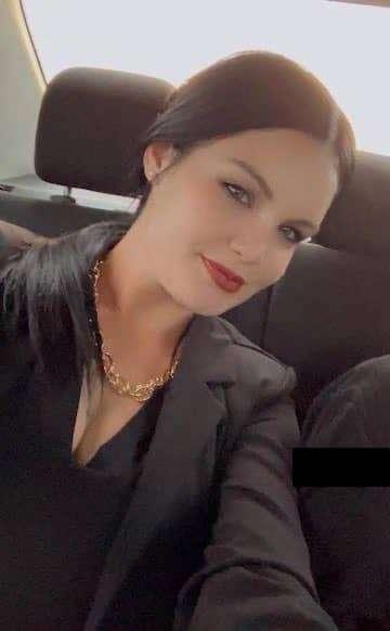 Lexi, escort in Cape Town from Escorts Cape Town.