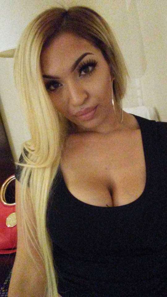Asmine, escort in Miami from Hot Girls Miami.