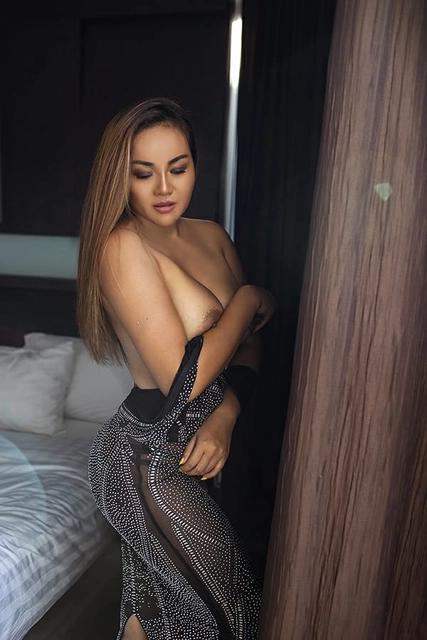 Redzy, escort in Phuket from Phuket Escorts Girls.