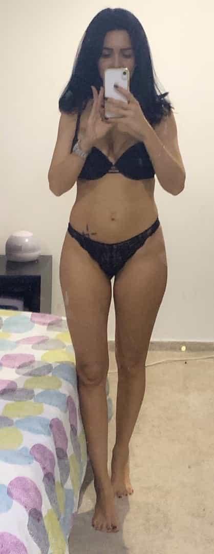 Natalia, escort in Bucharest from Cinderella Escorts.