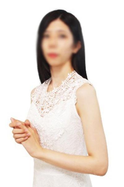 Kureha, escort in Tokyo from Small Tits Paradise.