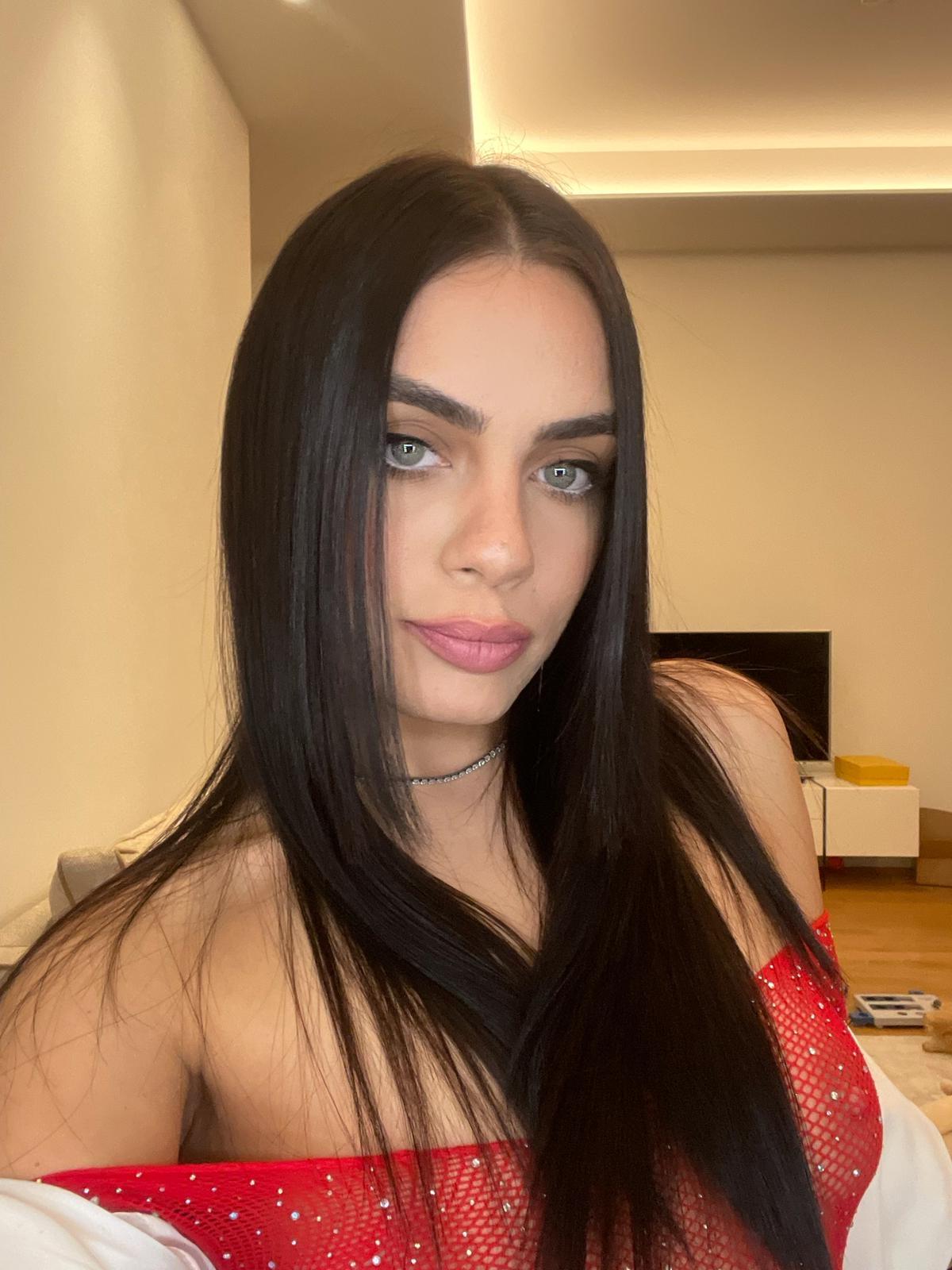 Chloe, escort in London from Royal Escorts.