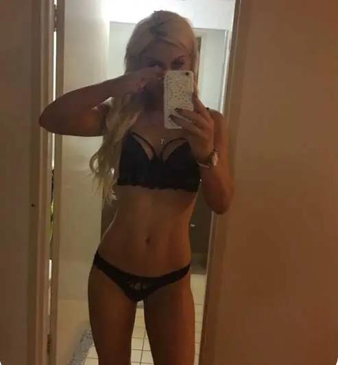Ivy, escort in Sydney from Western Confidential.