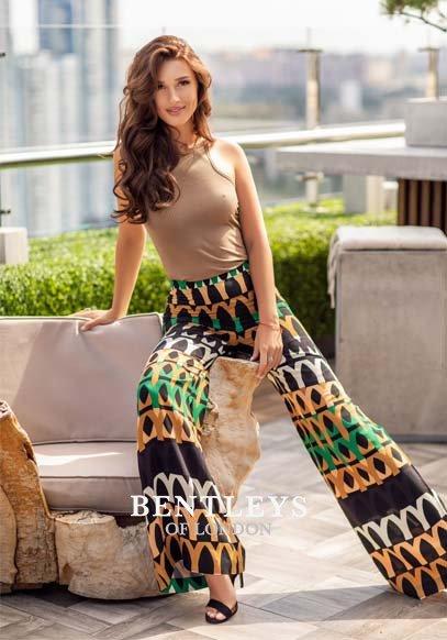 Inessa - Away, escort in London from Bentleys Of London.