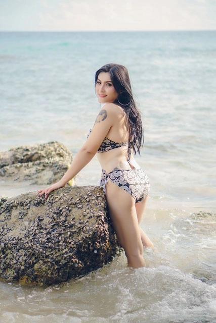 Lilly, escort in Phuket from Phuket Escorts Girls.