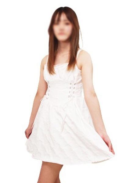 Shiro, escort in Tokyo from Small Tits Paradise.
