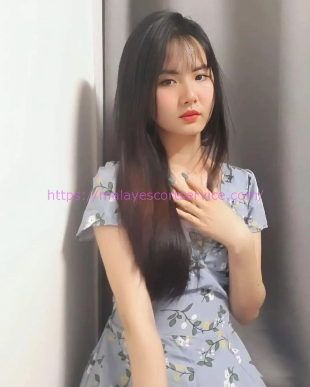 Vivian, escort in Kuala Lumpur from Malay Escort Service.