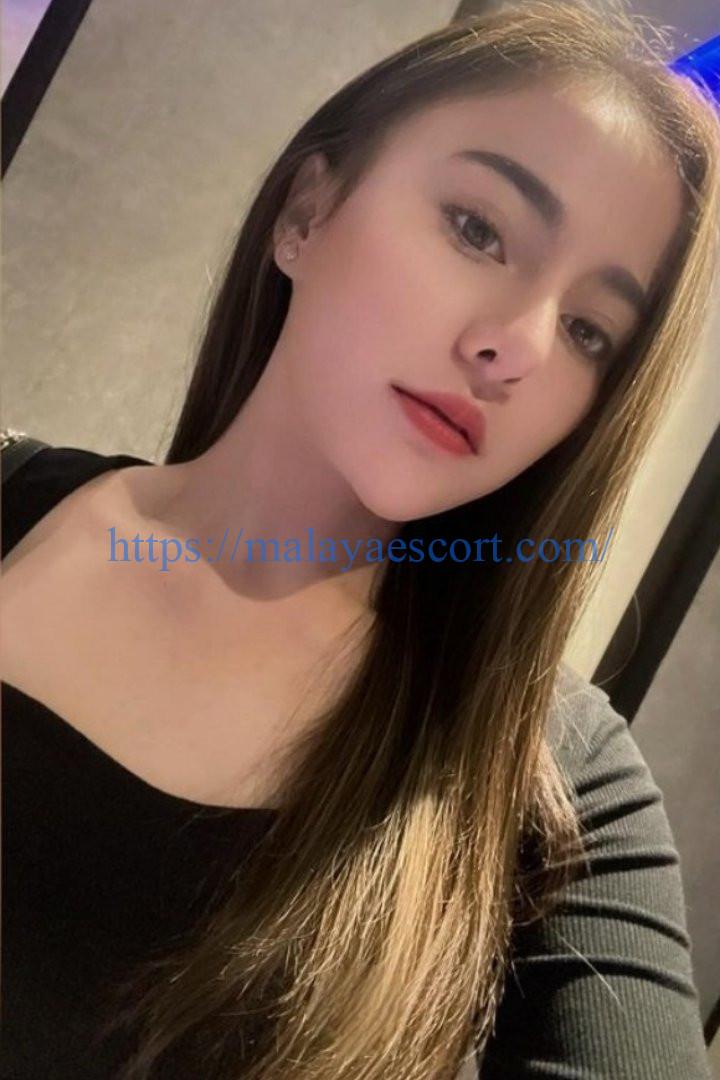 Fazura, escort in Kuala Lumpur from Malaya Escort.