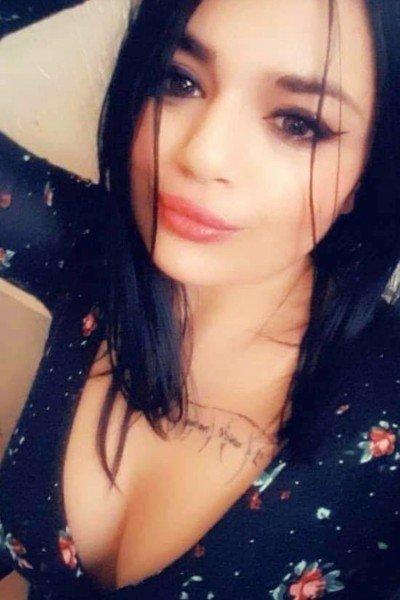 Rebecca, escort in Amsterdam from Escort Company.