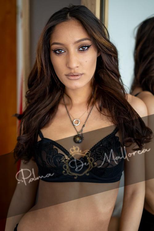 Natasha, escort in Palma de Mallorca from Escort Palma De Mallorca.