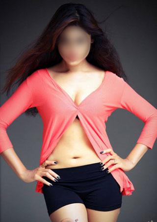 Anushka, escort in Chennai from Chennai Passion.