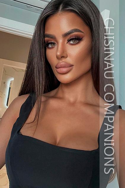 Lara, escort in Chisinau from Chisinau Companions.