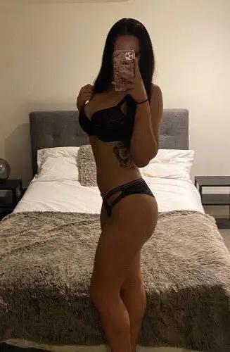 Kendall, escort in Sydney from Western Confidential.